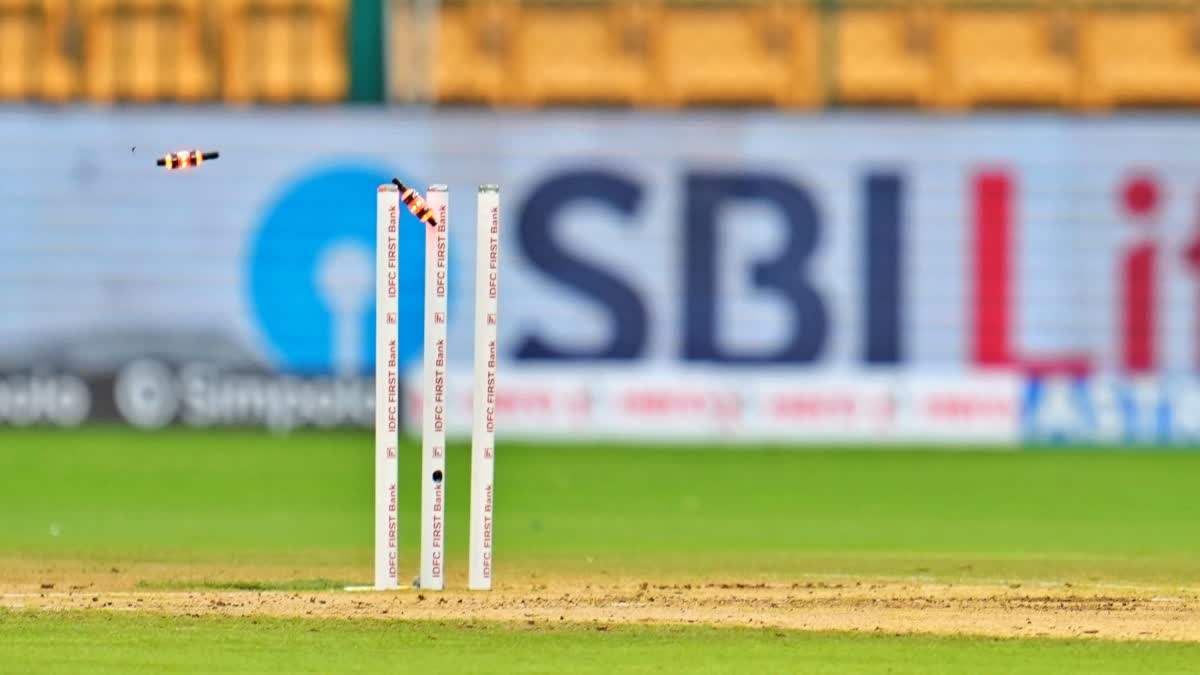 HERNAN FENNELL  T20 WORLD CUP QUALIFIER MATCH  ARGENTINA VS CAYMAN ISLANDS  T20 DOUBLE HAT TRICK