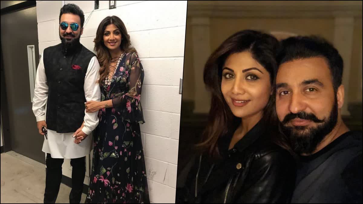 Shilpa Shetty Raj Kundra