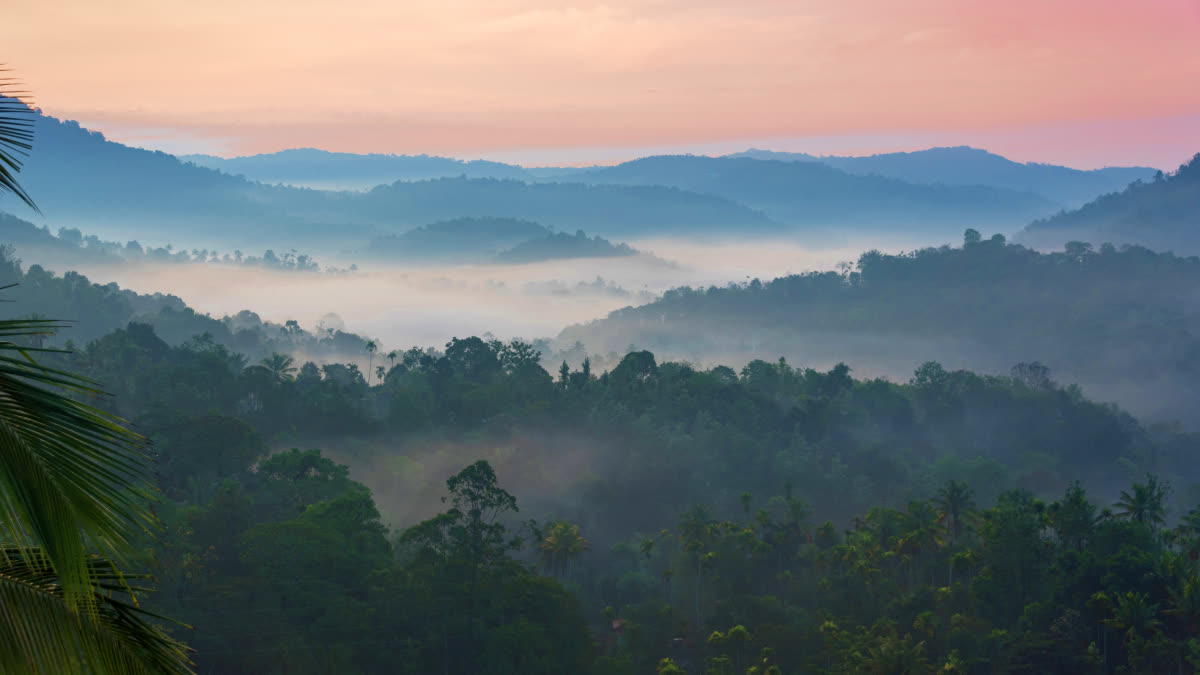 KERALA WEATHER  KERALA LOWEST TEMPERATURE  കേരളം തണുപ്പ്  കേരളത്തിലെ കാലാവസ്ഥ