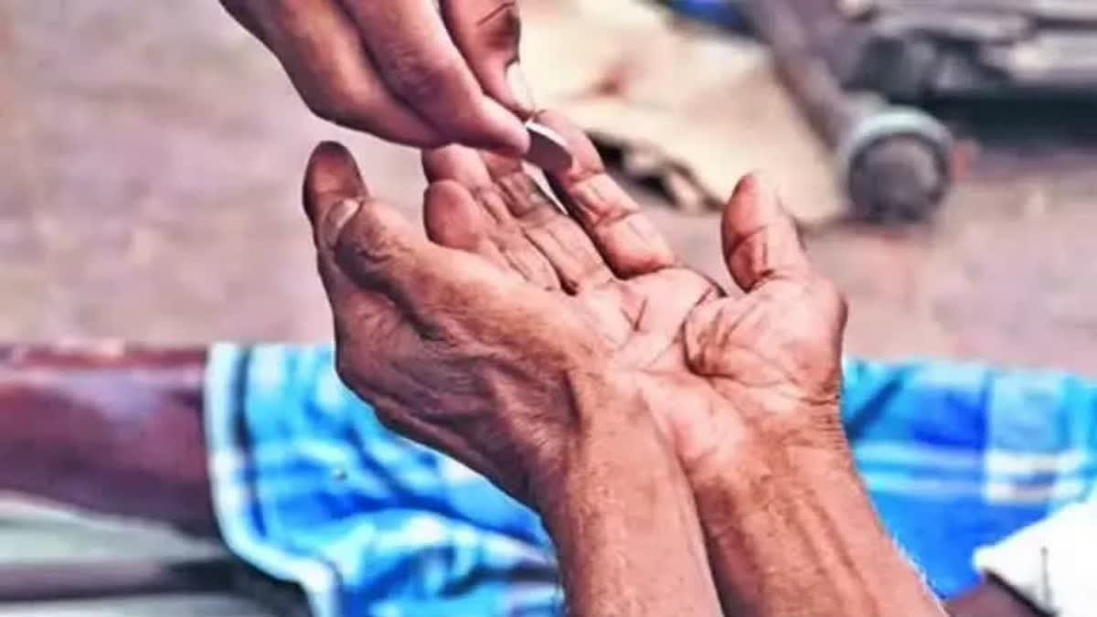 Indore authorities will lodge FIRs against those giving alms from January 1 to make the city beggar-free, rehabilitating beggars and tacking organised begging gangs.