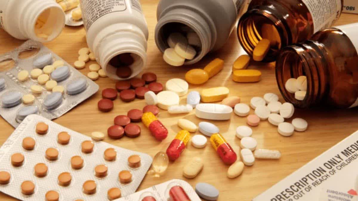 Fake medicines are rampant