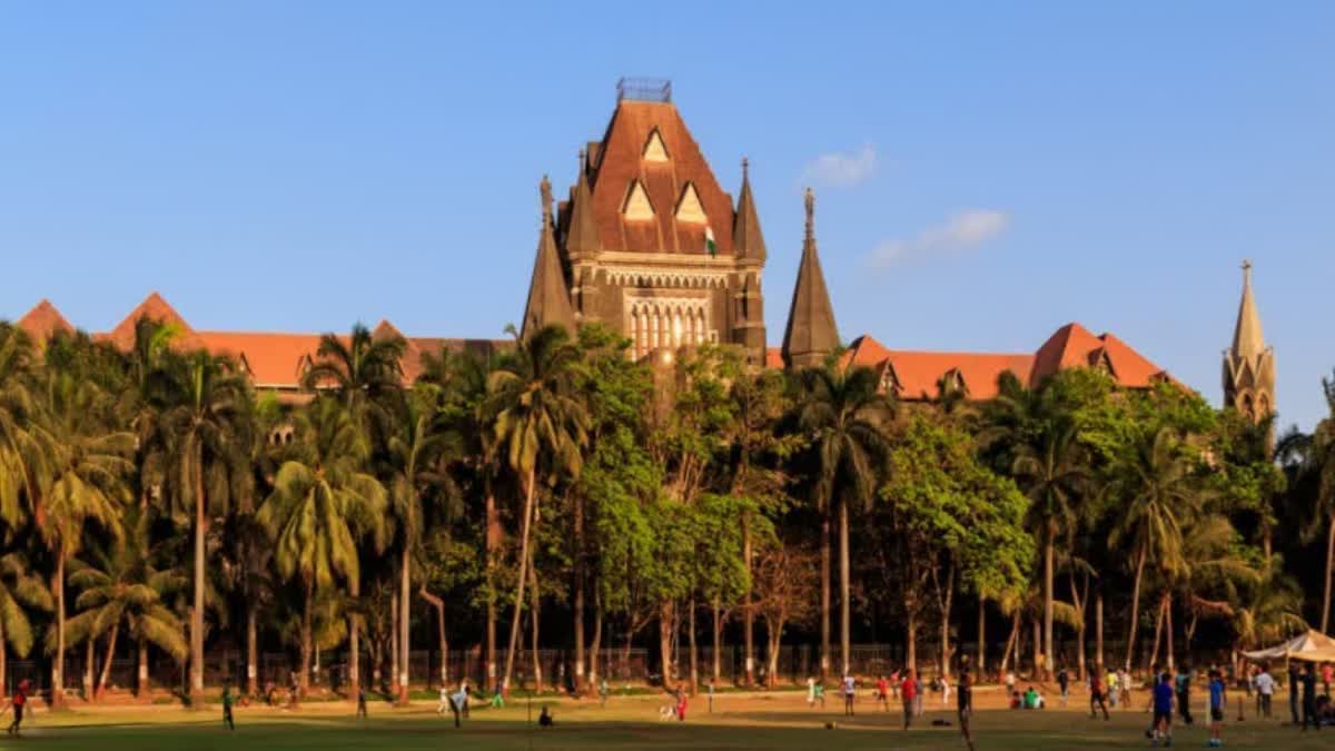 Mumbai High Court