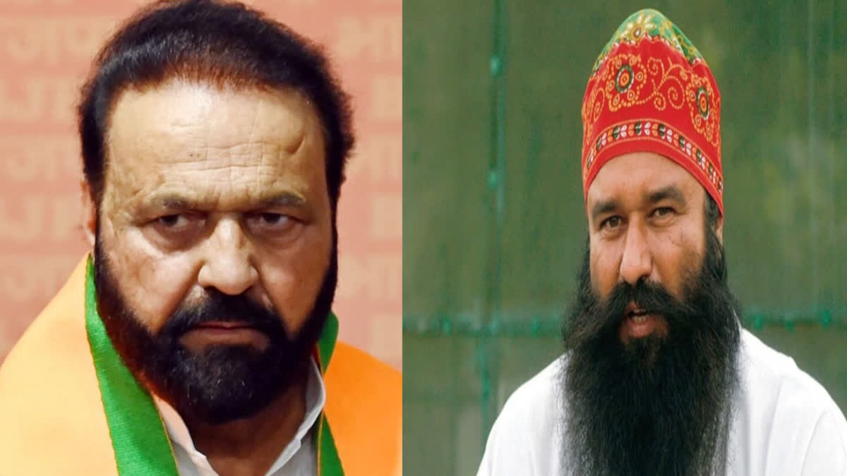 Court sent summons to Dera Sacha Sauda chief Kuram Harimander Singh Jassi in Maur bomb blast case