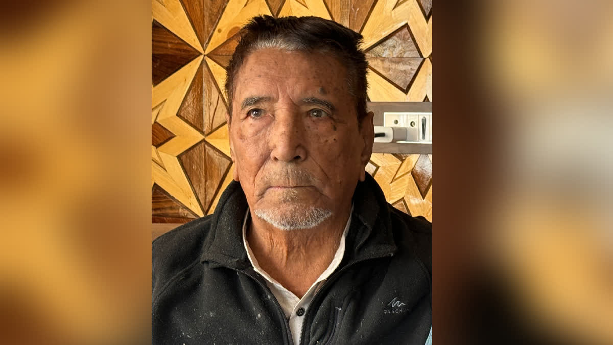 Former MP and Prominent Leader of Ladakh Ghulam Hassan Khan Passes Away