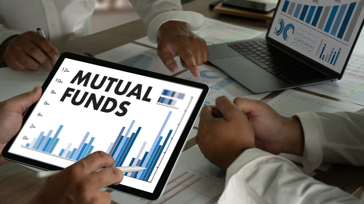 Mutual Fund SIP