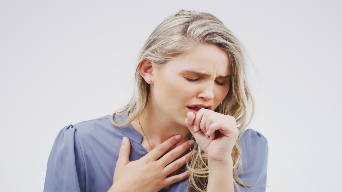 Ayurvedic Treatment for Dry Cough