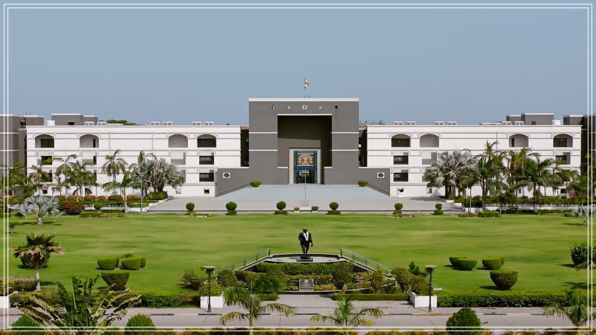 Gujarat High Court