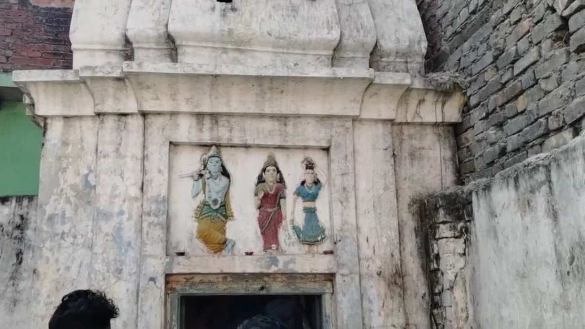 another-temple-remained-closed-for-several-years-has-been-reopened-in-sambhal