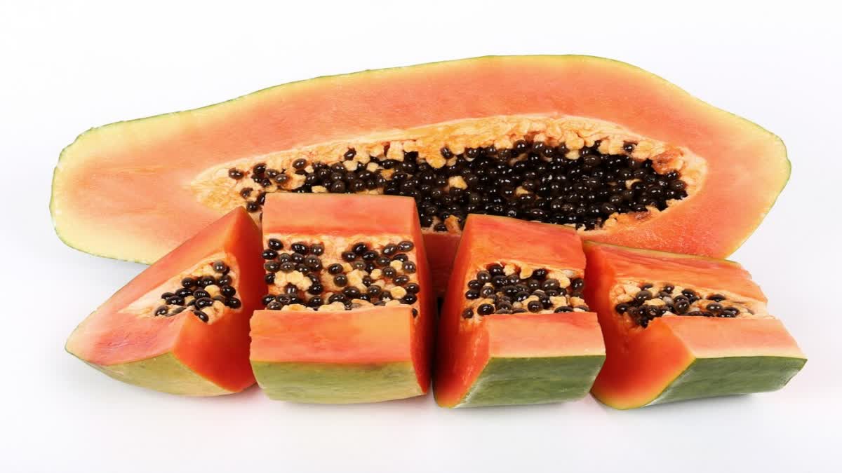 PAPAYA BENEFITS News