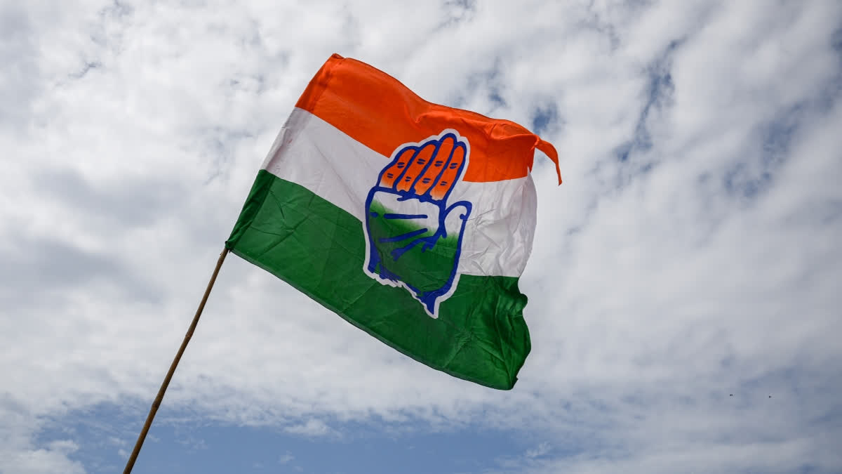 Anti-Constitutional, Against Federalism: Congress Slams Bills For Holding Simultaneous Polls