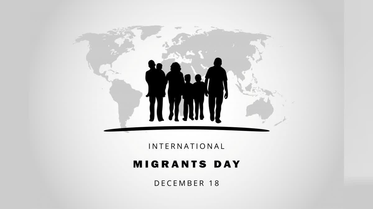 International Migrants Day: Adoption Of International Convention On Protection Of Rights Of All Migrant Workers