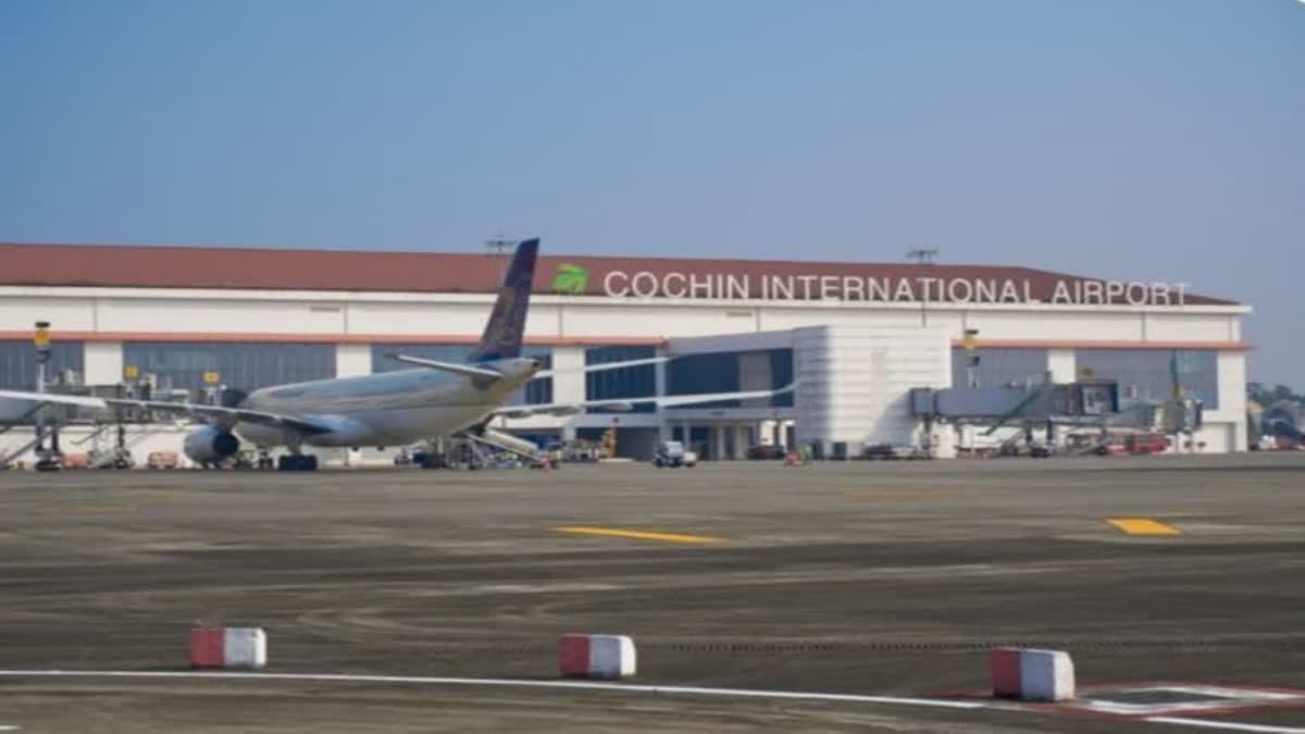 (Cochin International Airport