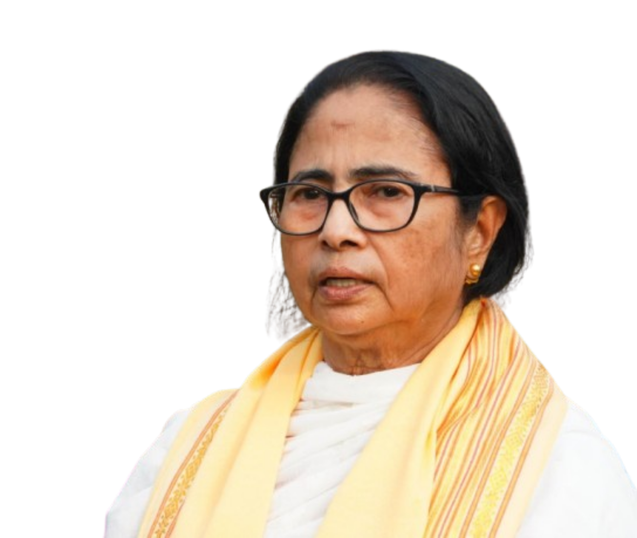 Mamata Banerjee