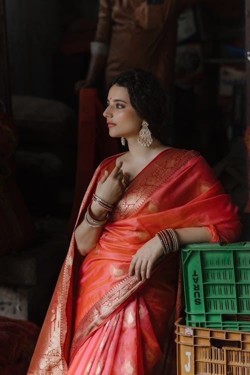 Mysore silk