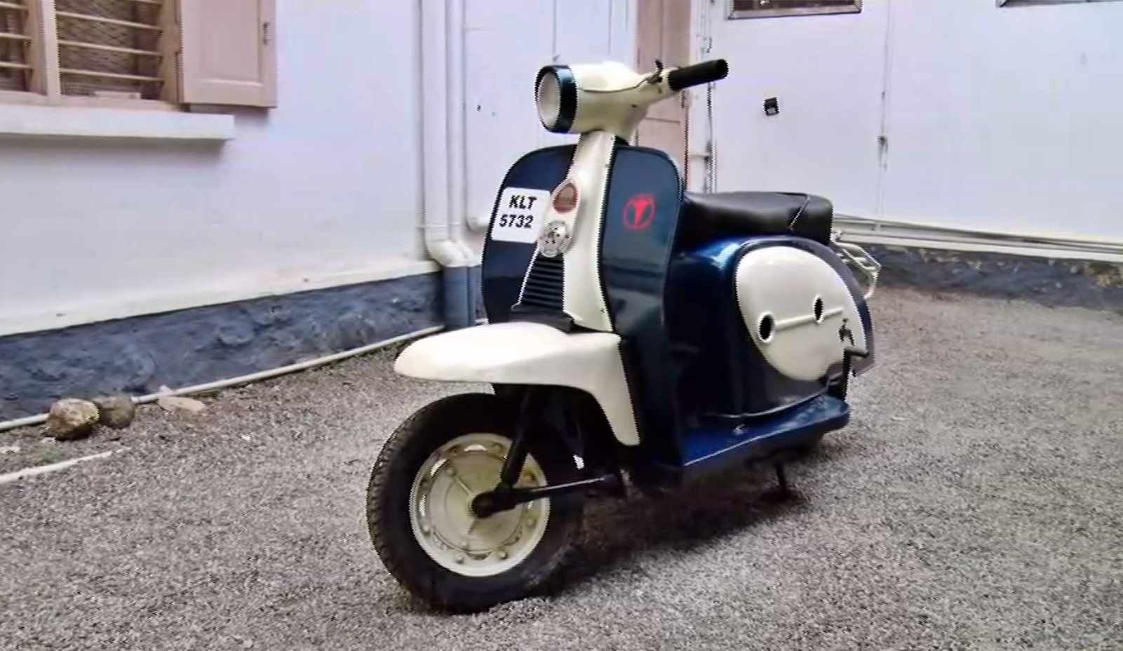 ATLANTA SCOOTER HISTORY  ATLANTA SCOOTER MADE IN KERALA  അറ്റ്‌ലാന്‍റയുടെ കഥ  FIRST INDIAN MADE SCOOTER ATLANTA