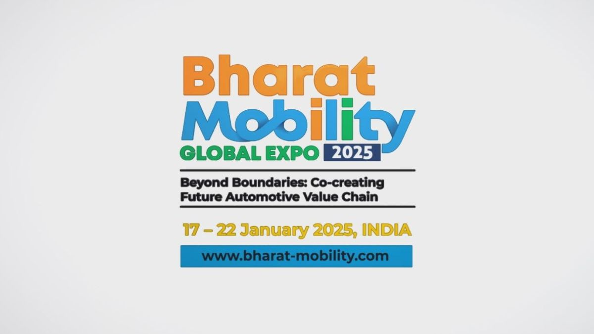 Bharat Mobility Global Expo Dates Revealed: Know Venue, Companies Participating, And More