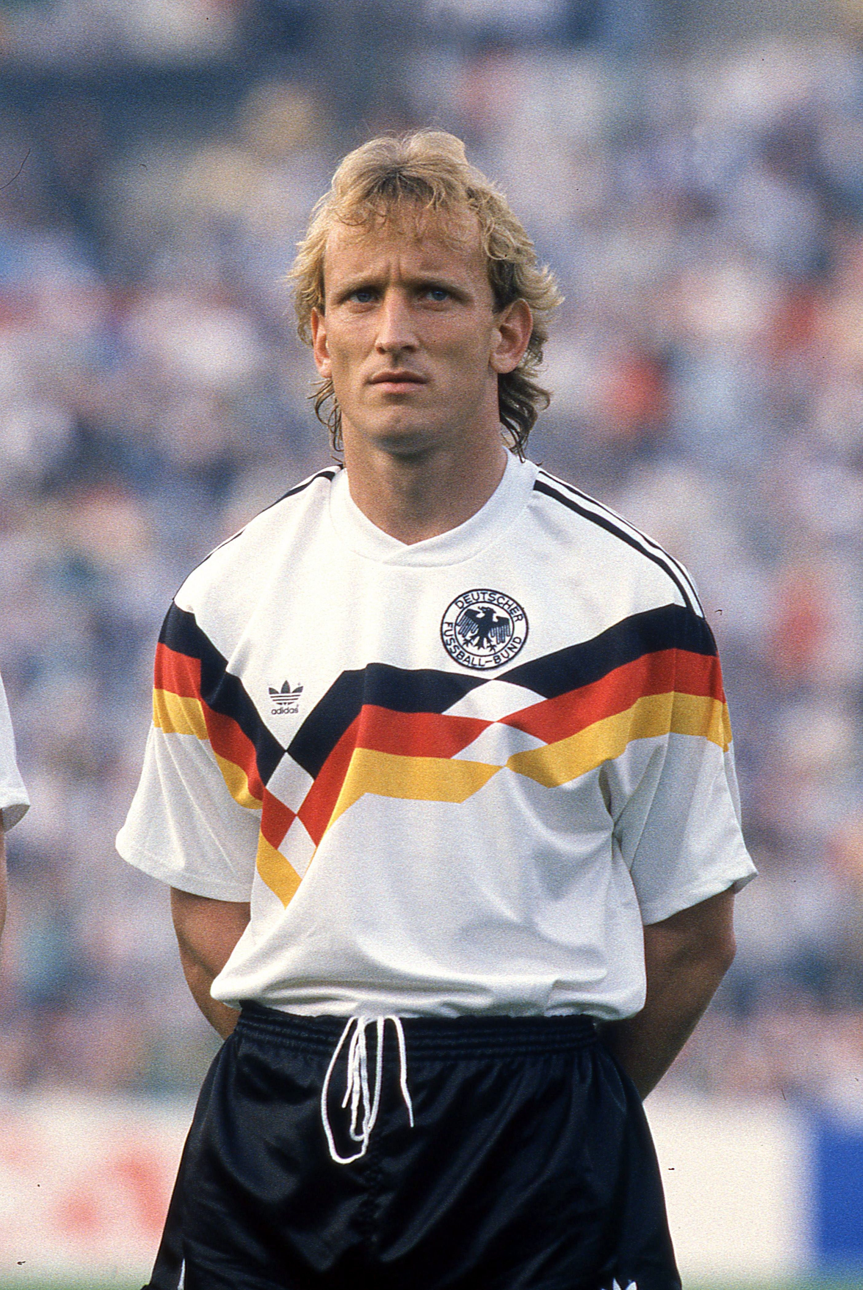 Andreas Brehme