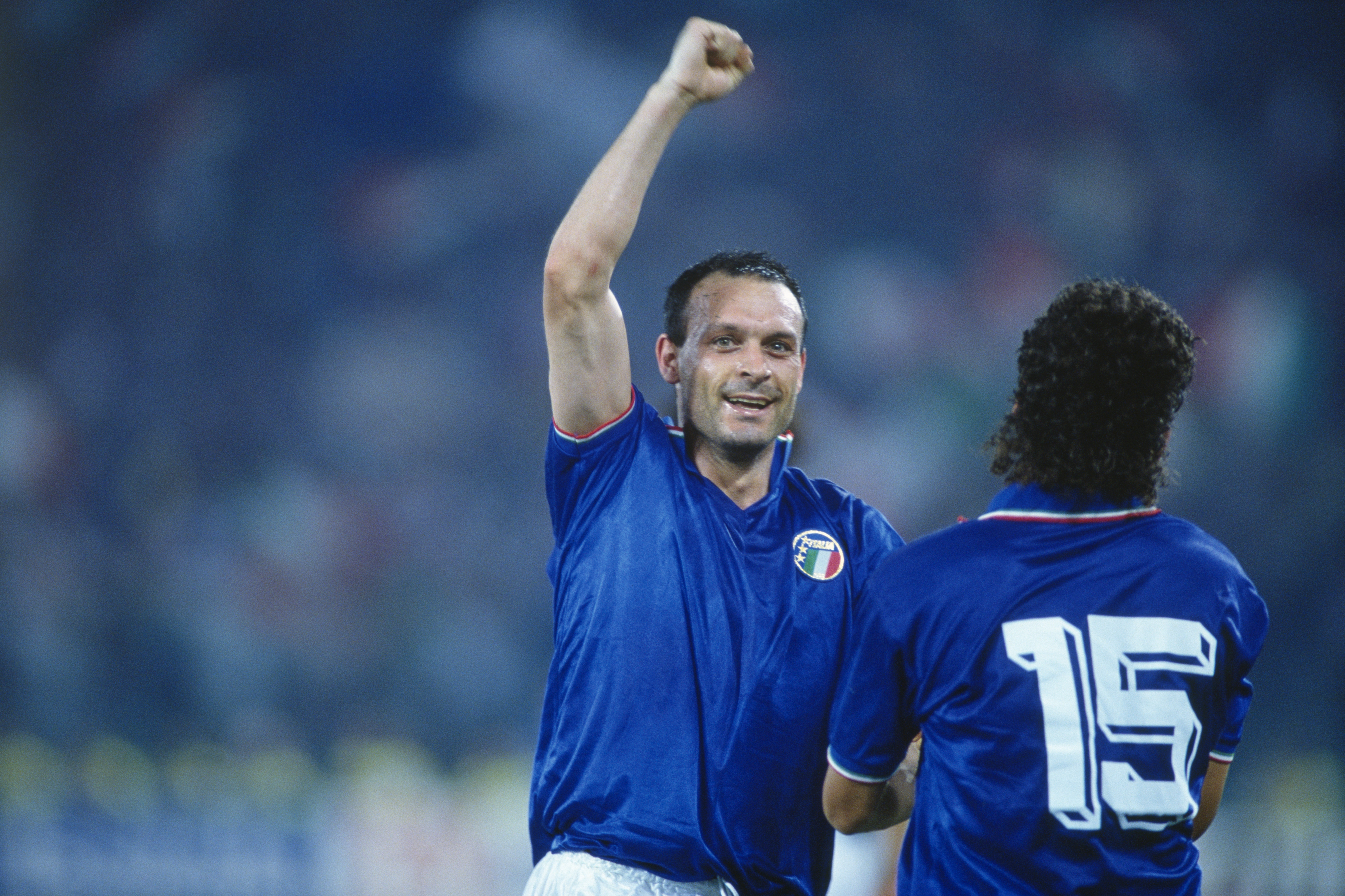 Salvatore Schillaci