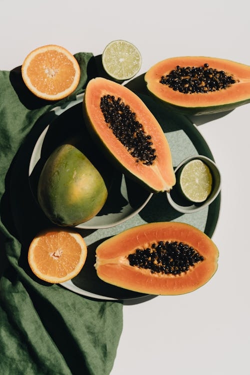 papaya