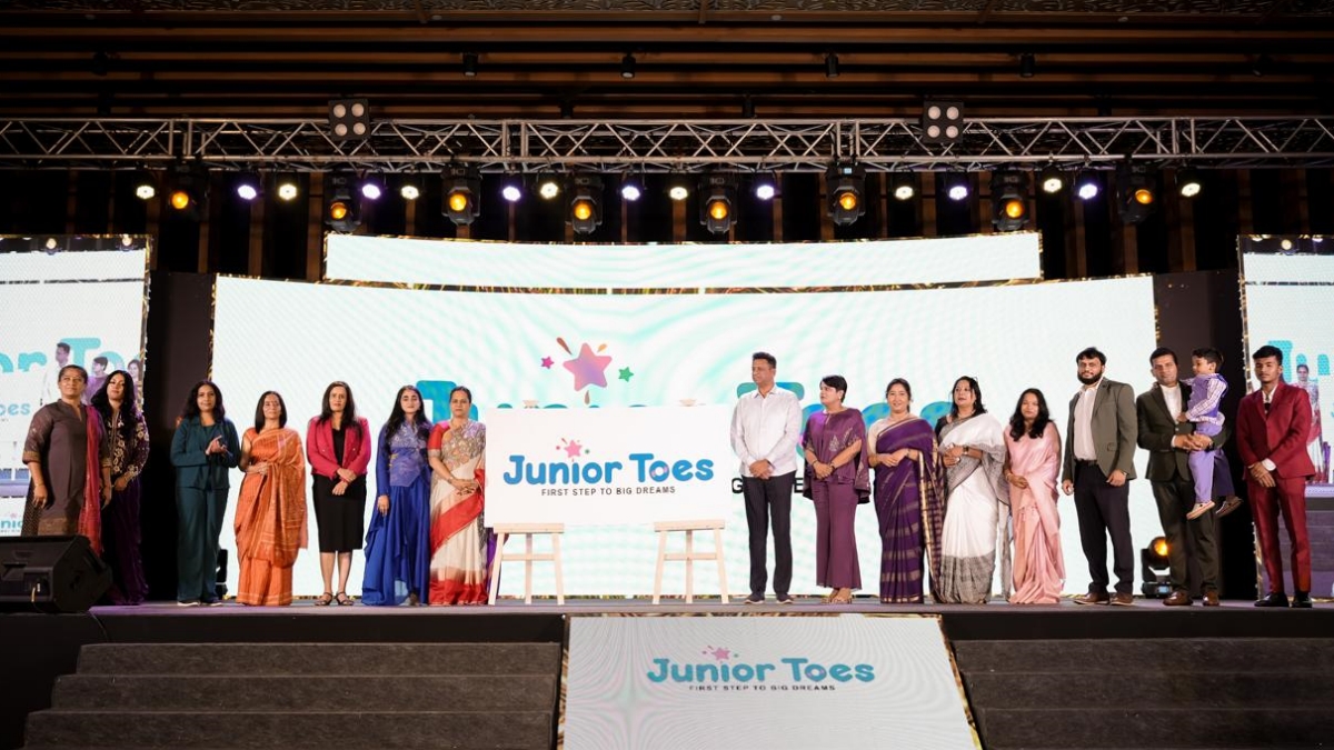 Junior Toes International Preschool