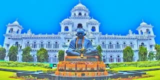 TELANGANA ASSEMBLY LIVE TODAY