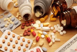 Fake Medicine Racket In Thane