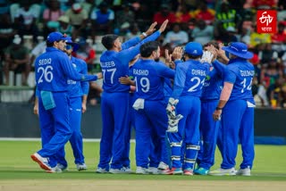 ZIM vs AFG 1st ODI Live Streaming