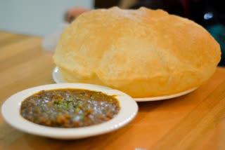 CHOLE BHATURE RECIPE