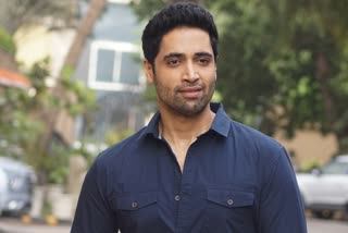 Adivi Sesh Dacoit Movie