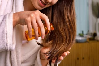 The Best Time to Oil Your Hair for Maximum Benefits