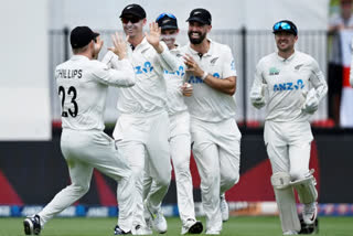 NEW ZEALAND BIGGEST WIN