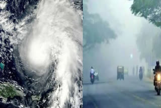 Odisha Weather Forecast