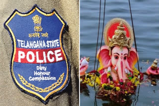 Telangana Police Wins Digital Engineering Award For Successful Management Of Lord Ganesh Idol Immersion Ceremony