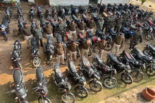 motorcycle-thief-gang-with-70-bike-arrested-in-seraikela