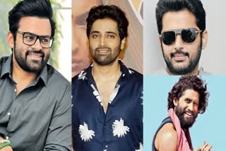 Tollywood Heroes