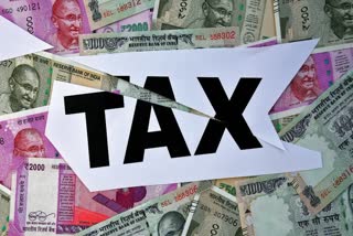 state in India Sikkim exempted from Income Tax Act