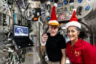 another-day-another-sleigh-sunita-williams-turns-santa-on-space-station