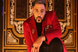 The traffic police imposed a fine of ₹15,500 on a Mahindra Thar in which rapper Badshah was travelling to attend a concert by singer Karan Aujla at Gurugram on Sunday evening