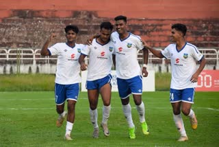 SANTOSH TROPHY  KERALA TO FACE MEGHALAYA FOOTBALL  സന്തോഷ് ട്രോഫി ഫൈനൽ  സന്തോഷ് ട്രോഫി ഫുട്‌ബോള്‍