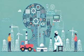 India's Role In The Intelligent Age: Harnessing AI, Innovation, And Inclusive Growth