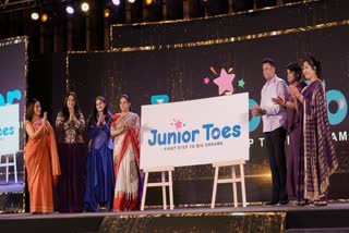 Junior Toes International Preschool