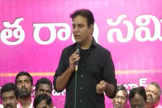 ktr_fire_on_cm_revanth_reddy