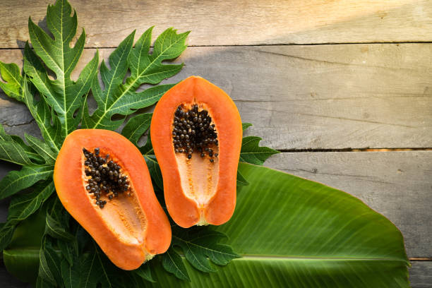 Papaya