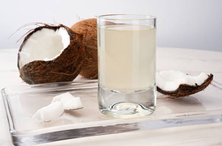 Coconut Water