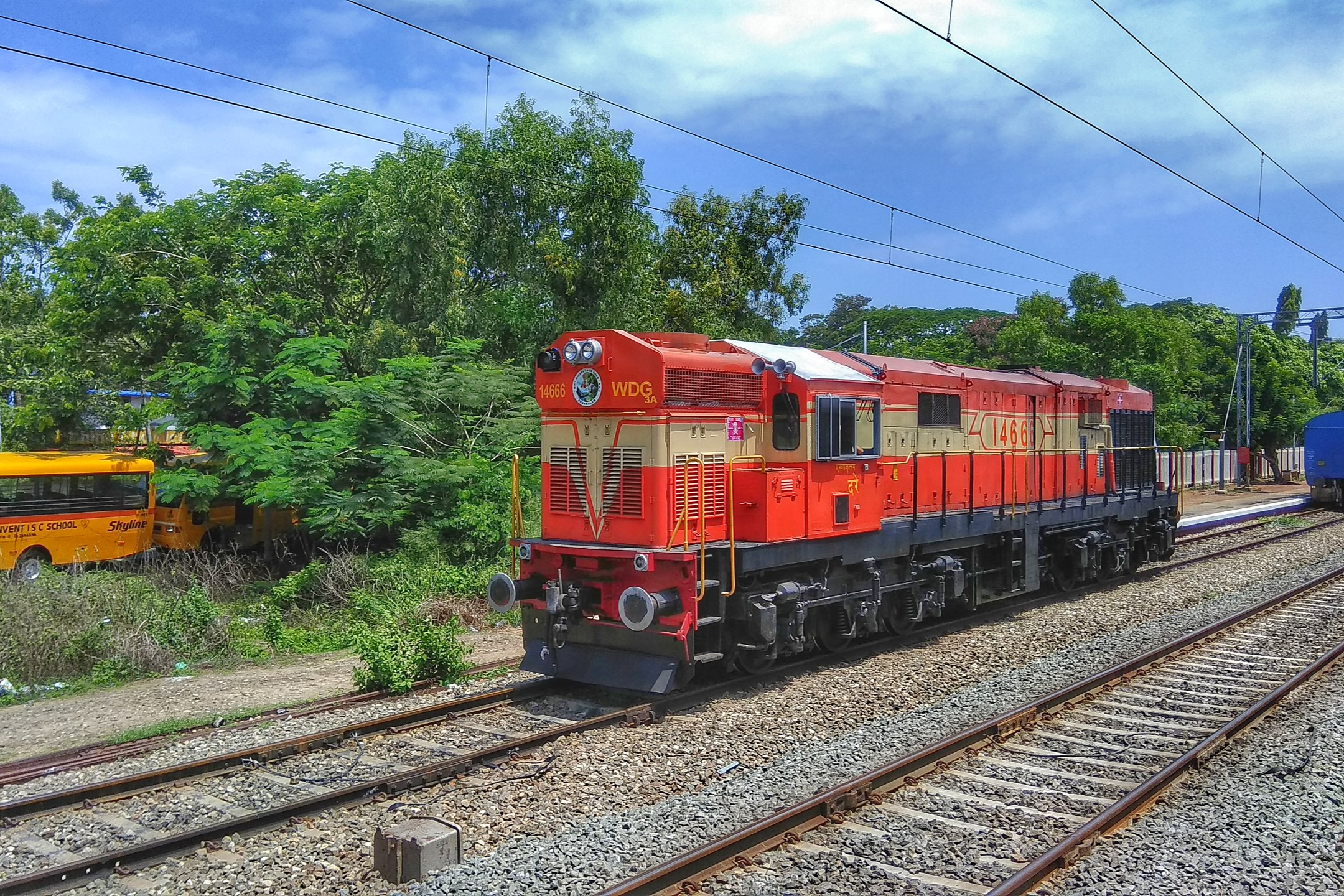 RAILWAY DEPARTMENT DENIED ON BARAUNI RAIL ENGINE THEFT CASE