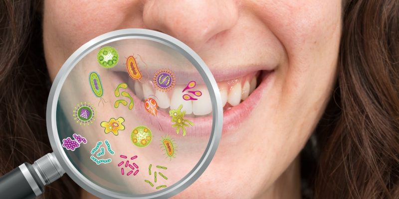 Scientists Discover Harmful Oral Bacteria Increasing Diseases