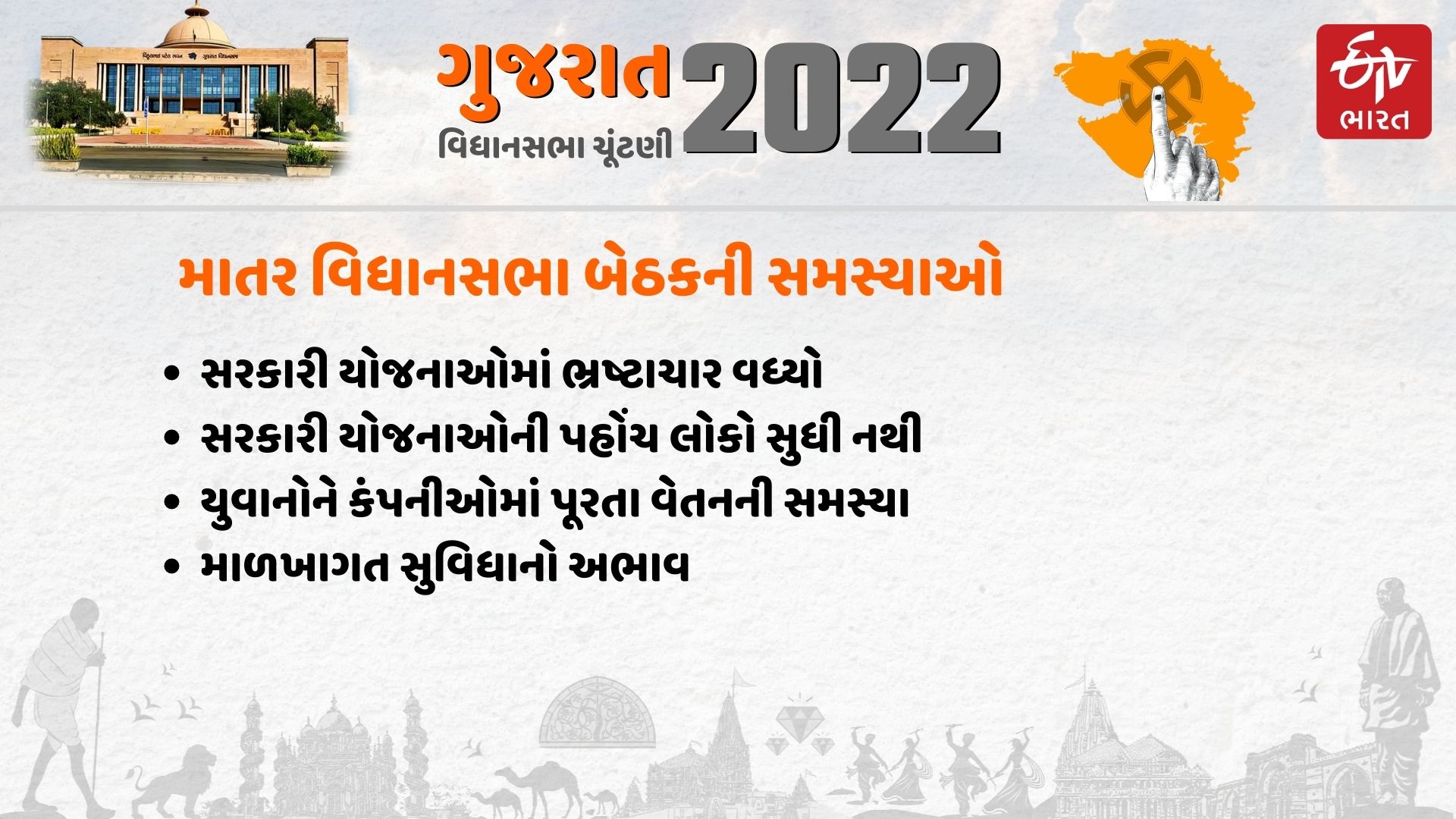 માતર વિધાનસભાની માગ