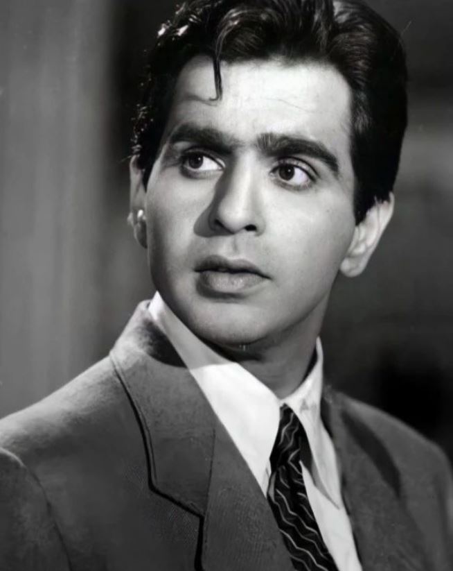 Dilip Kumar's birth anniversary