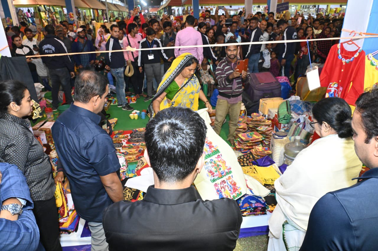 handicraft fair