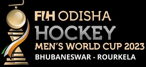 Odisha to Spend Rs 1,100 Crore for FIH Men's Hockey World Cup 2023